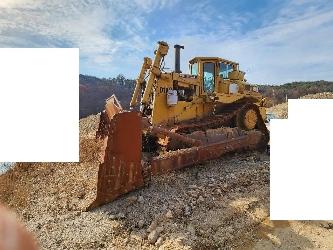 CAT D 9 N