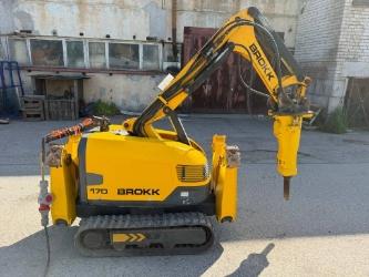 Brokk 170