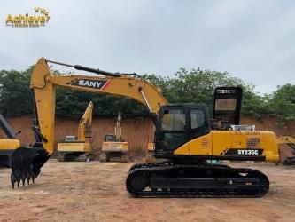 Sany SY235C