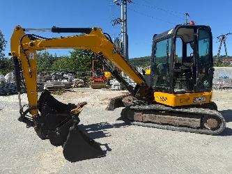 JCB 55 Z-1