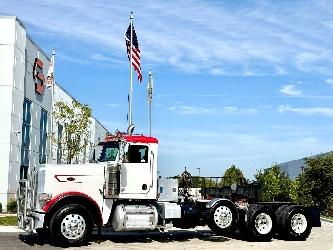 Peterbilt 389