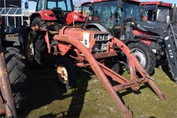 Case IH 383