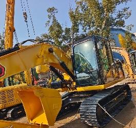 CAT 313D2GC