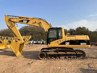 CAT 325 C