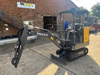 Volvo EC 15 E