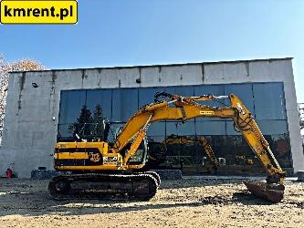 JCB JS 130