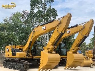 CAT 333