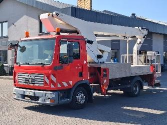 MAN TGL 7.150