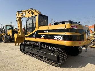 CAT 325 B L