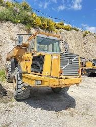Volvo A 25 C