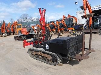 Kubota RG 30