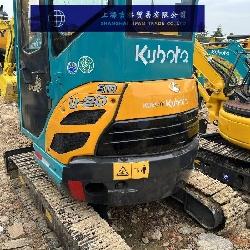 Kubota U 20