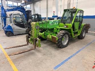 Merlo P 40.17