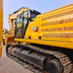 CAT 336 GC