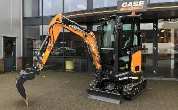 CASE CX 19 C