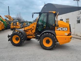 JCB TM 320 S