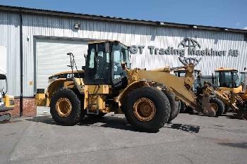CAT 962G