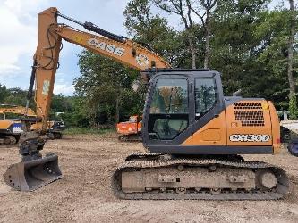 CASE CX 130 D