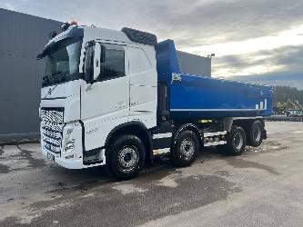 Volvo FH 540