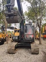 Volvo EC 140