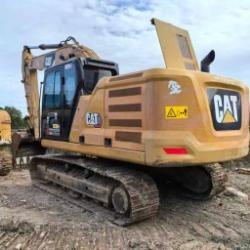 CAT 320 GC