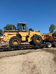 CAT 950 F II