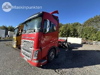 Volvo FH 16