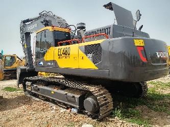Volvo EC 480