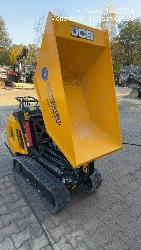 JCB HTD5