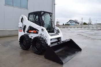 Bobcat S 175