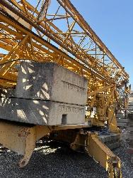 Liebherr 35 K
