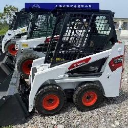 Bobcat s70