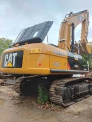 CAT 336 D