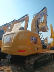 CAT 320 GC