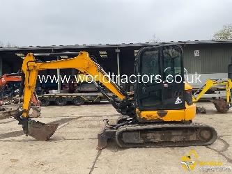 JCB 55 Z-1