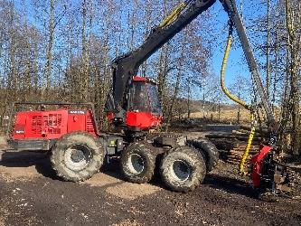 Komatsu 941.1