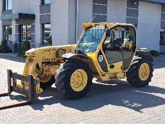 Merlo P 28.8