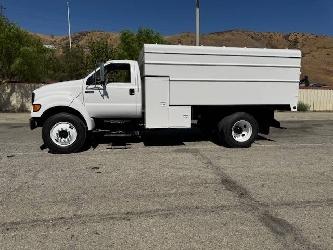 Ford F 650