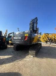 Volvo EC 300