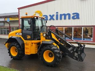 JCB 413 S