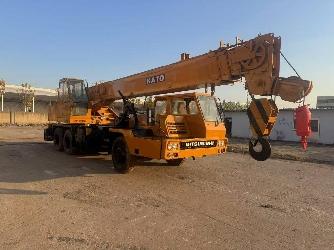 Kato NK 250 E