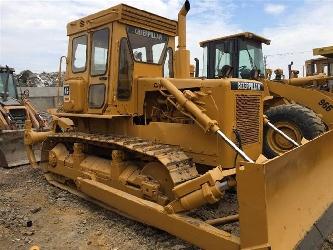 CAT D 6 D
