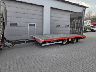 Zanner ZTL 14