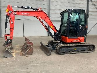 Kubota U 50-5