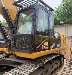 CAT 330DL