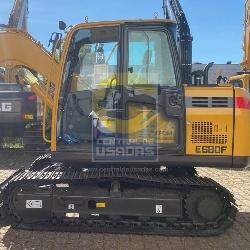SDLG ER 680 F