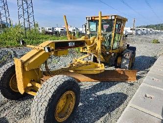CAT 160 H