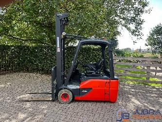 Linde E14-02