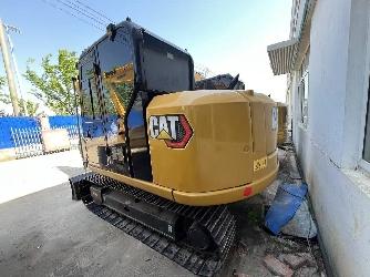 CAT CAT307E2