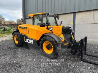 JCB 525-60